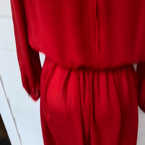 Vintage Henry-Lee Petites dress - Picture 8 of 11